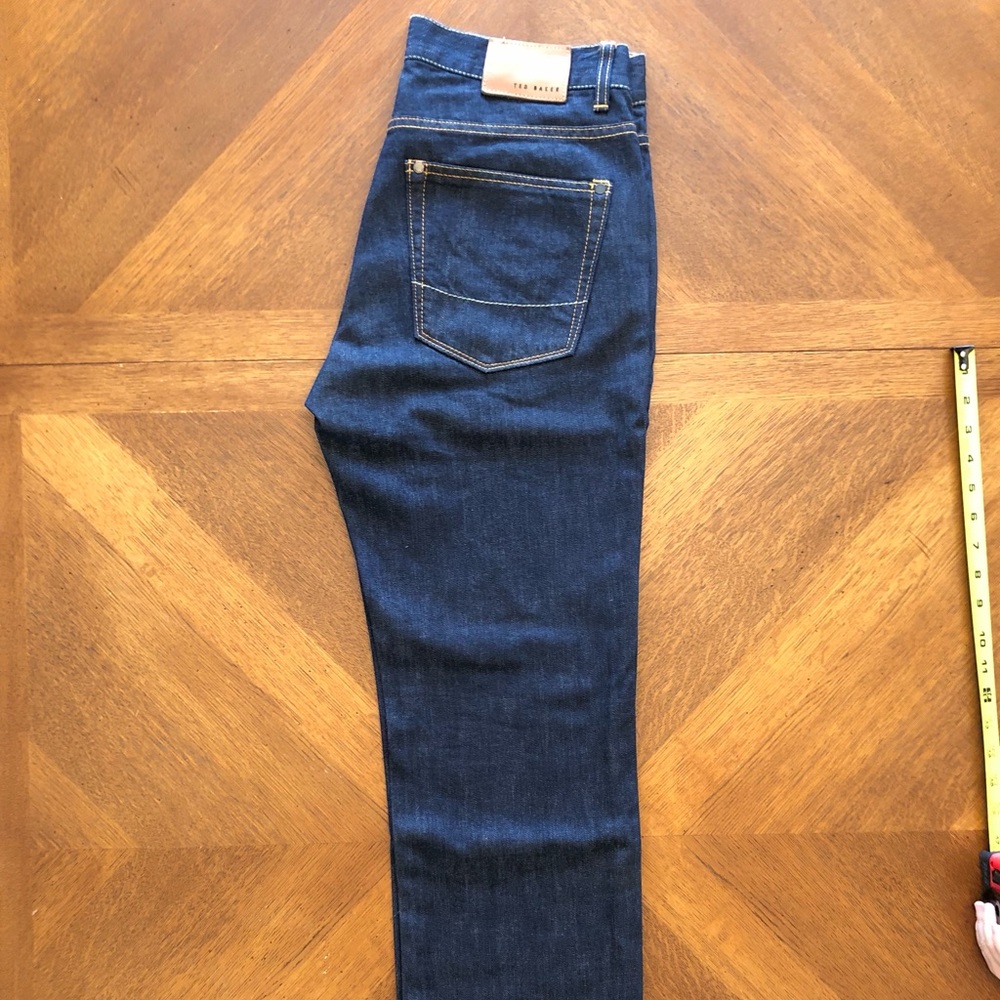 Men’s Ted Baker Jeans